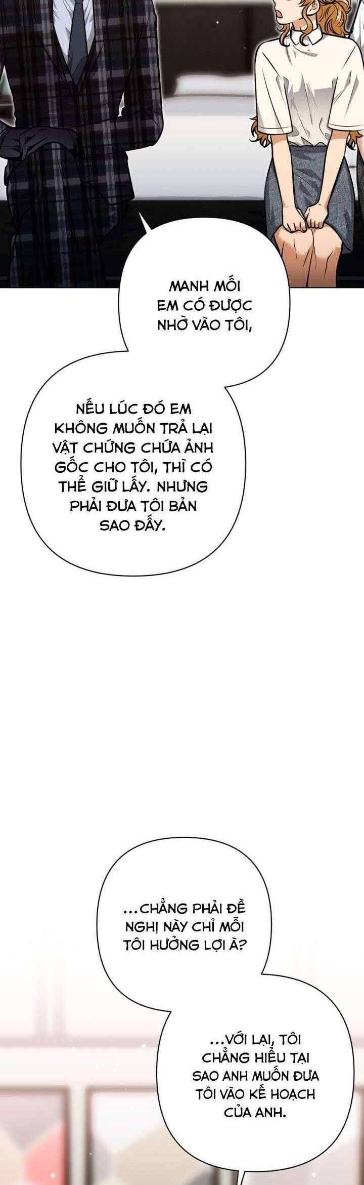 Xin Người Đừng Quên Chapter 77 - 25