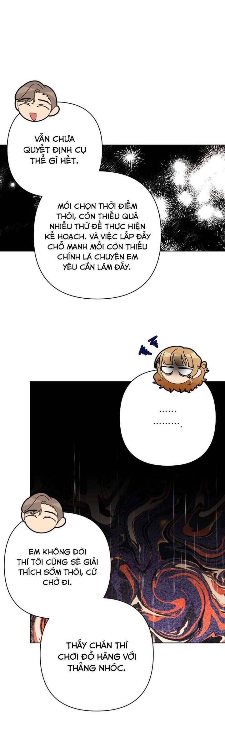 Xin Người Đừng Quên Chapter 77 - 29