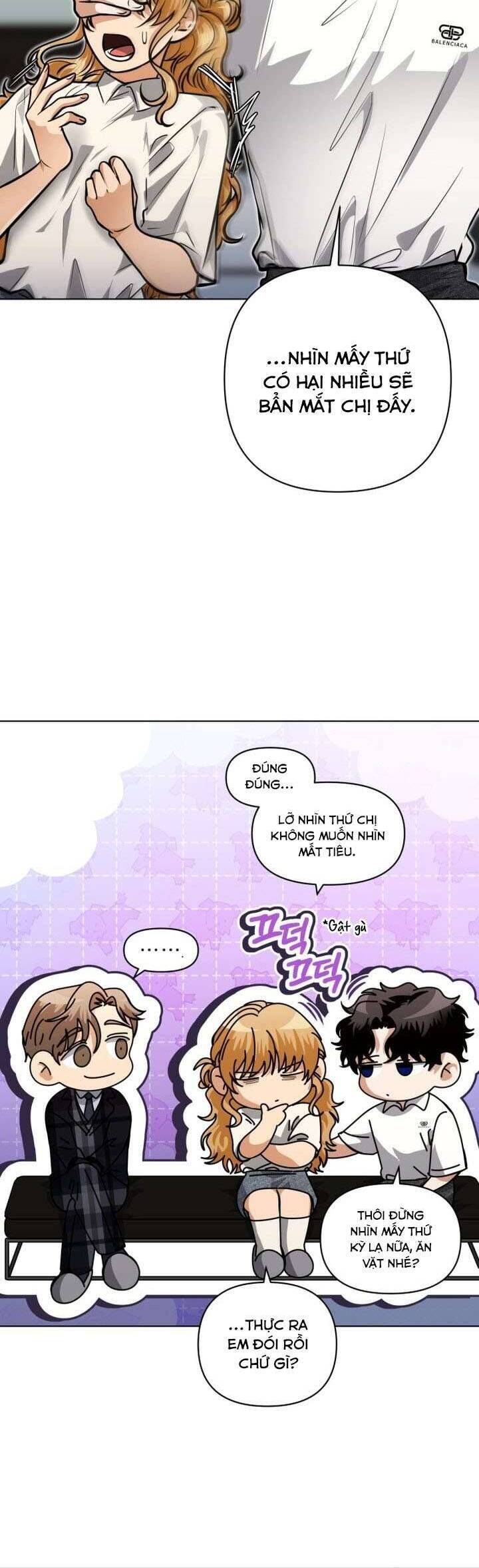 Xin Người Đừng Quên Chapter 77 - 31