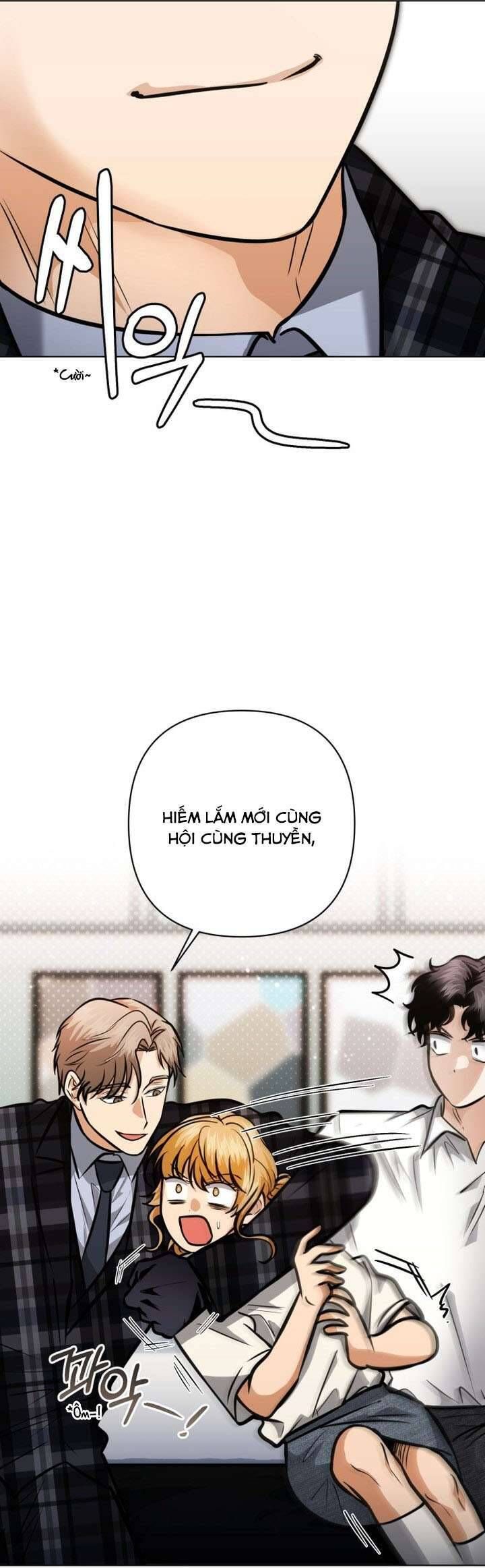 Xin Người Đừng Quên Chapter 77 - 32