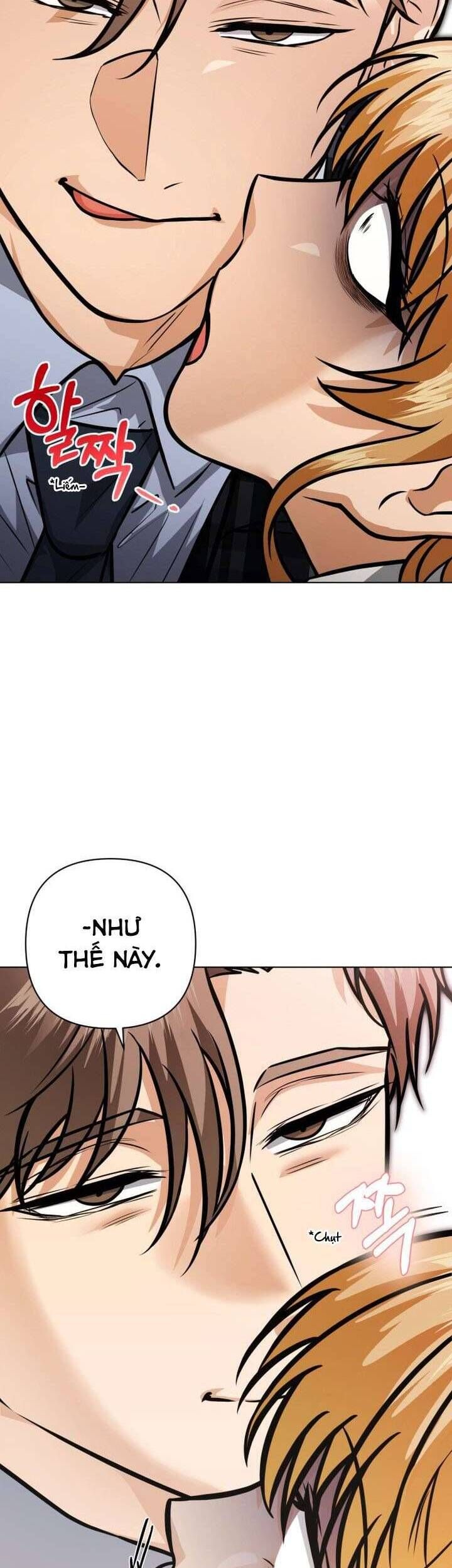Xin Người Đừng Quên Chapter 77 - 37
