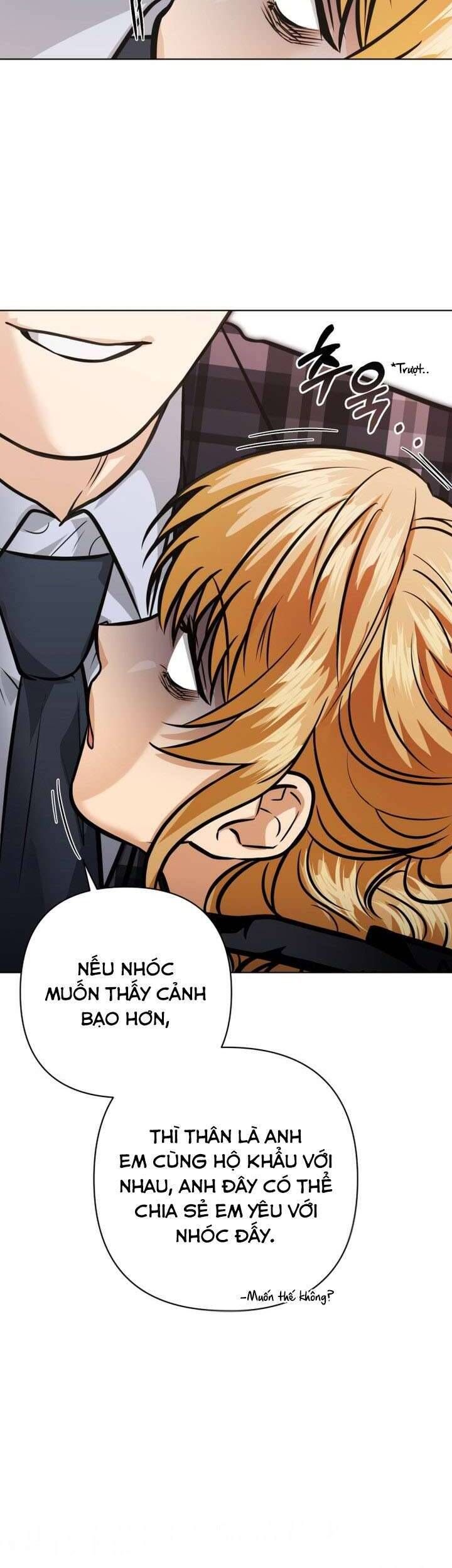 Xin Người Đừng Quên Chapter 77 - 38