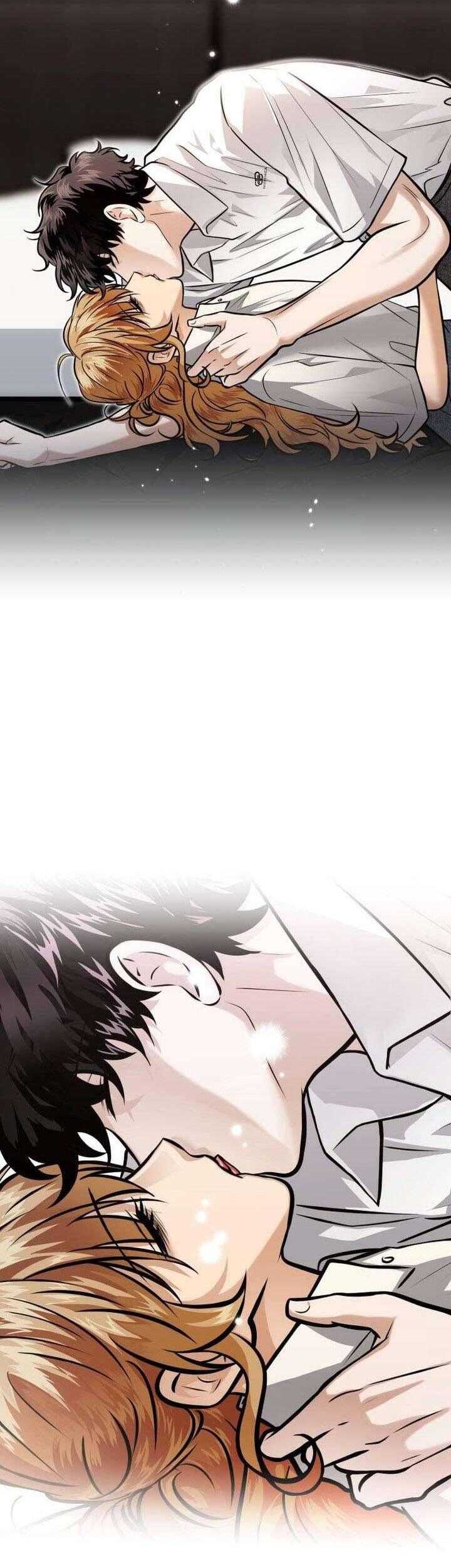 Xin Người Đừng Quên Chapter 77 - 43