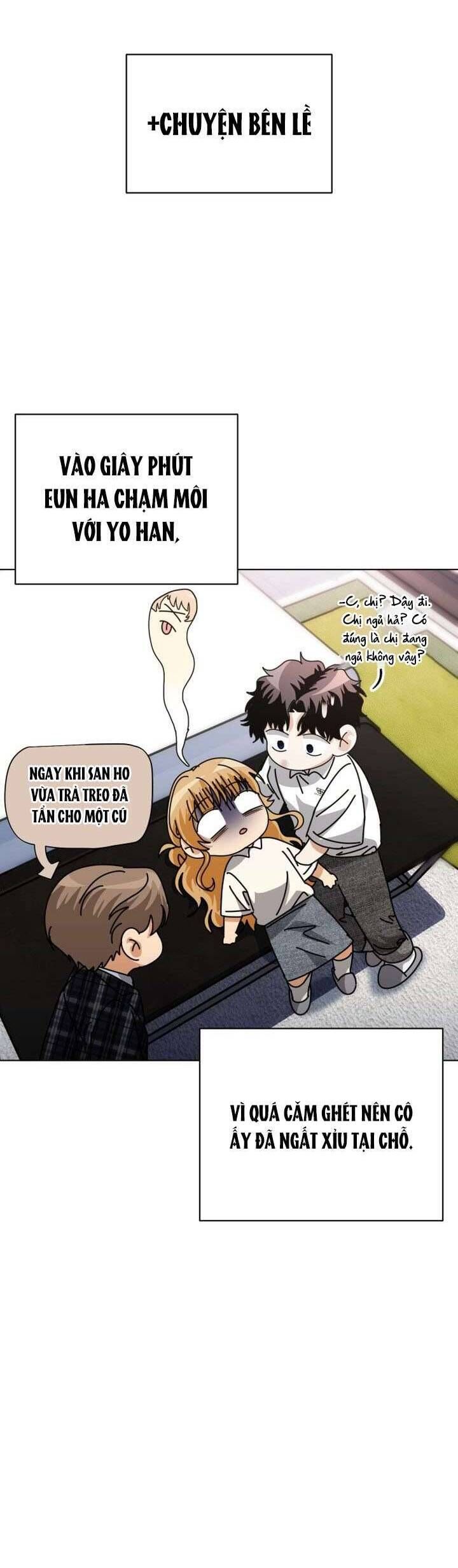 Xin Người Đừng Quên Chapter 77 - 47
