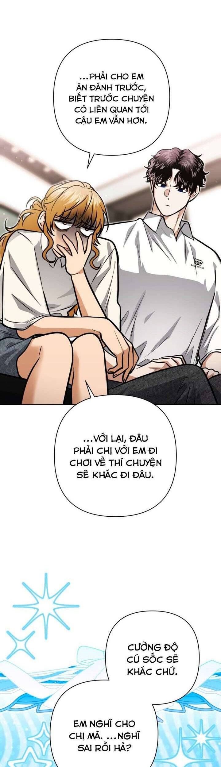 Xin Người Đừng Quên Chapter 77 - 6