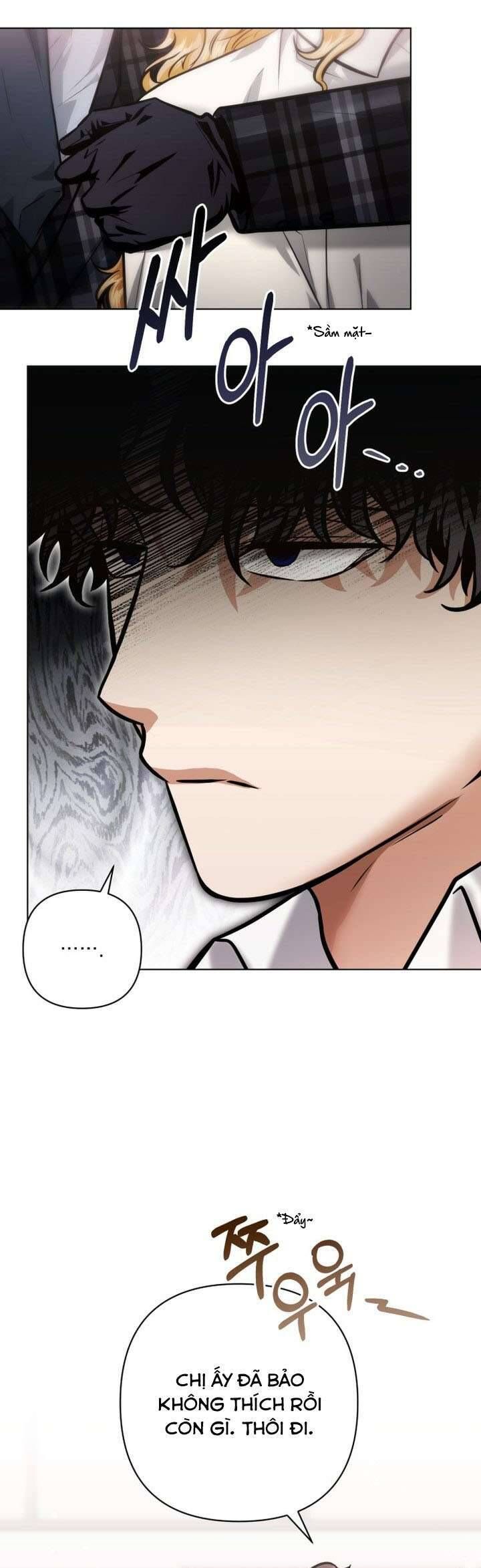 Xin Người Đừng Quên Chapter 77 - 9