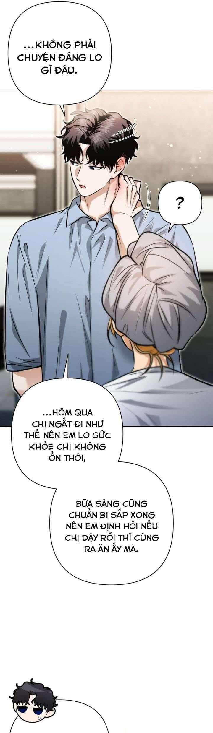 Xin Người Đừng Quên Chapter 78 - 12