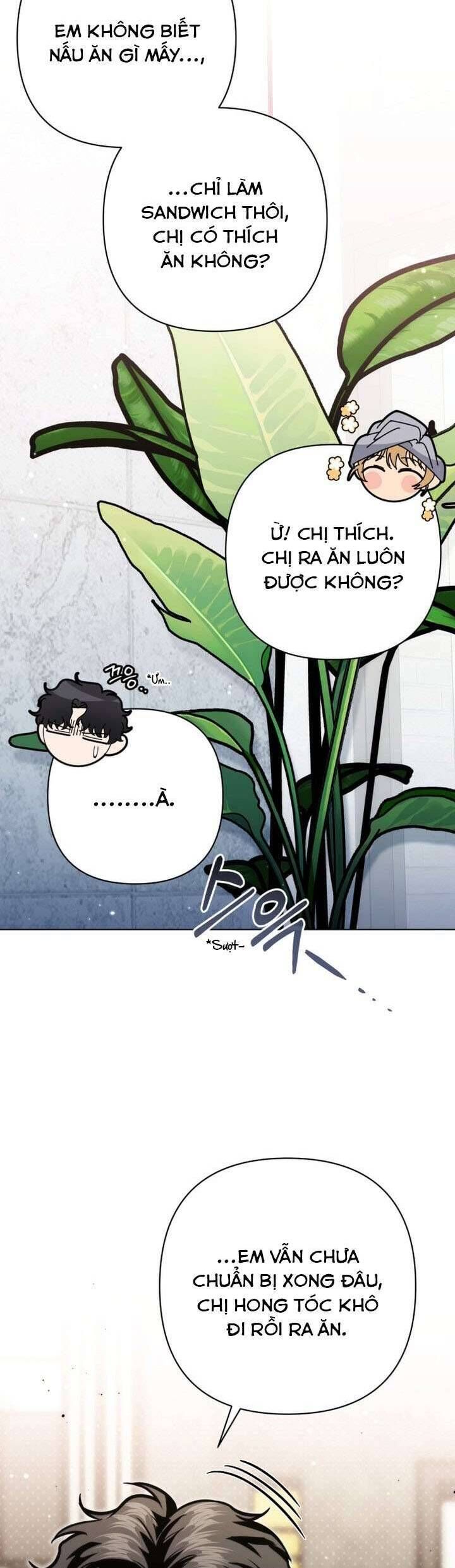 Xin Người Đừng Quên Chapter 78 - 13