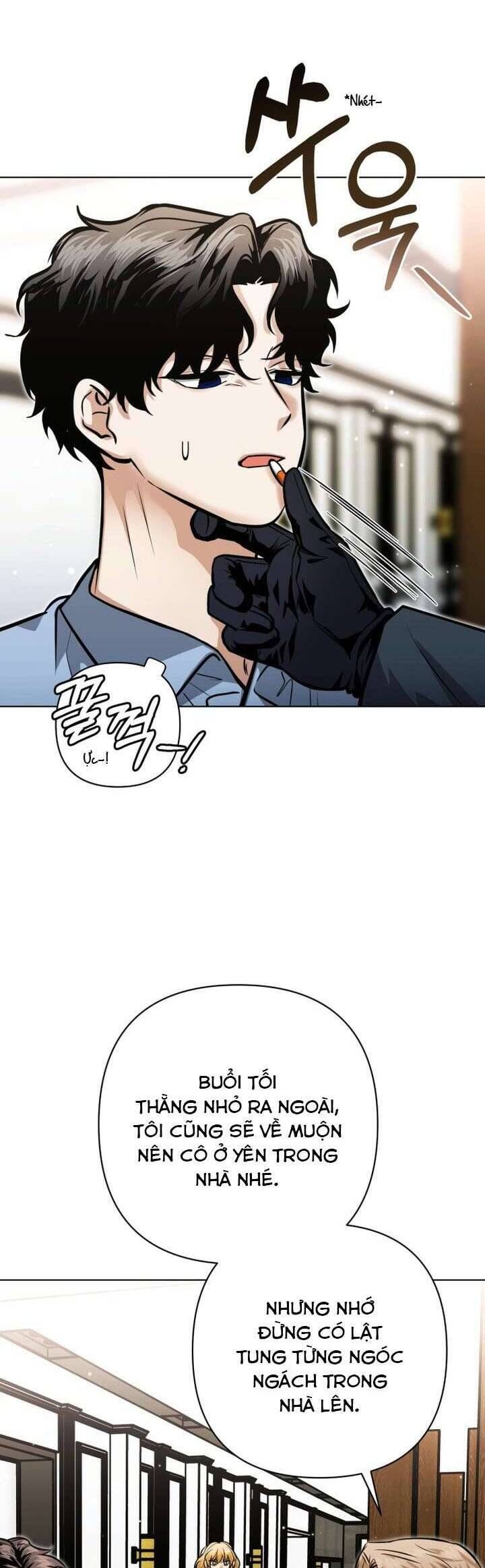 Xin Người Đừng Quên Chapter 78 - 17