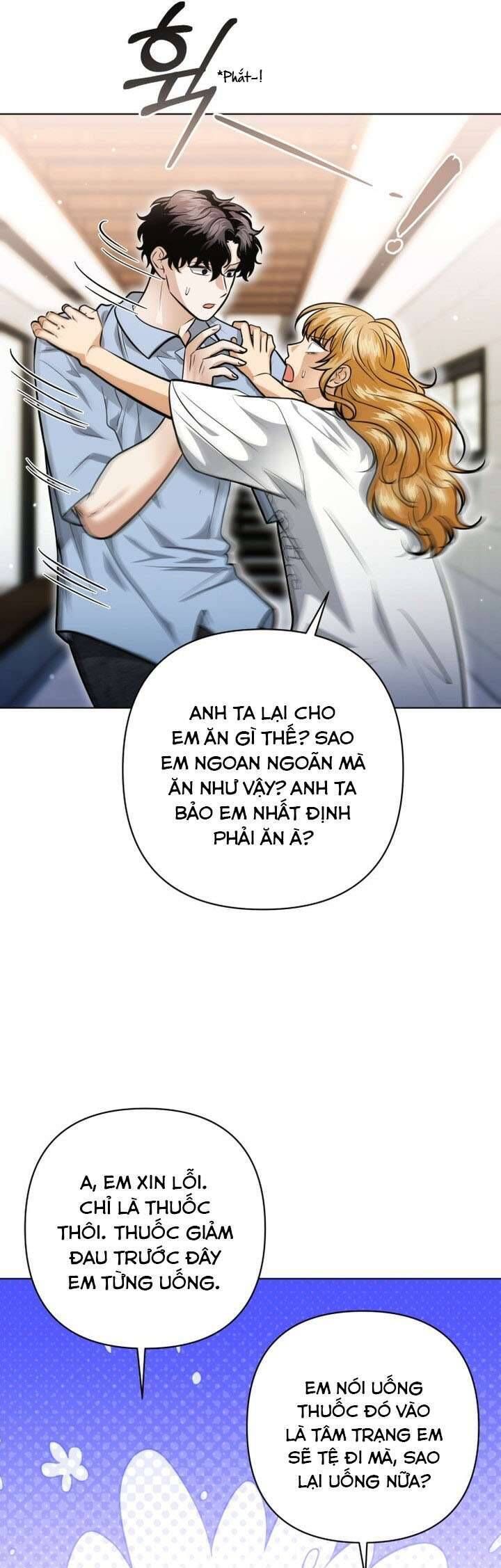 Xin Người Đừng Quên Chapter 78 - 20