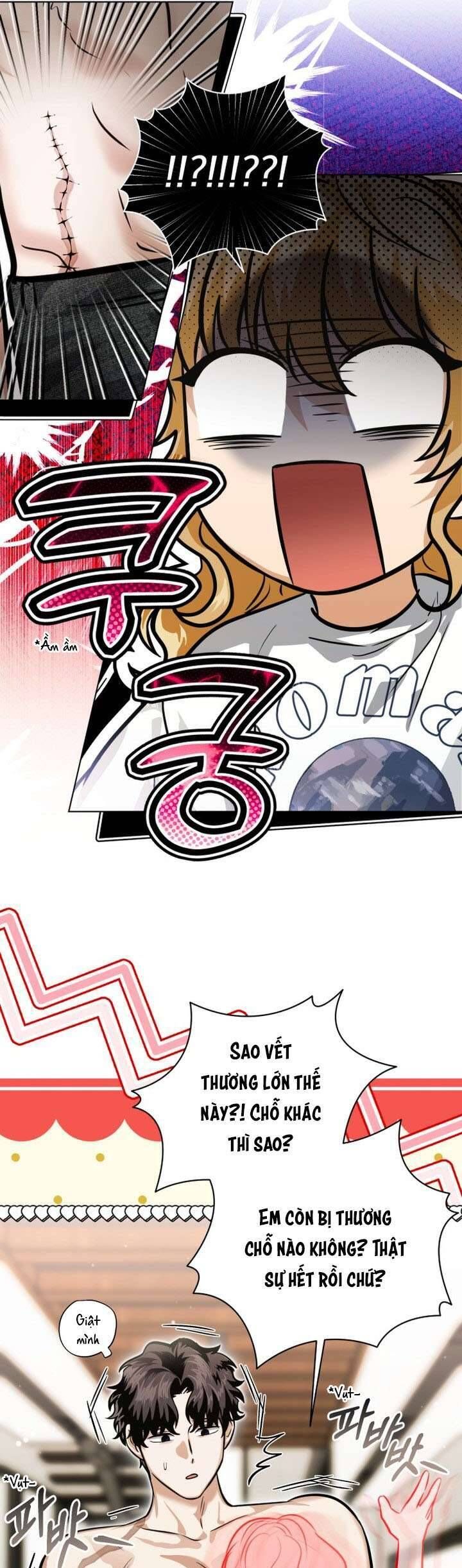 Xin Người Đừng Quên Chapter 78 - 24