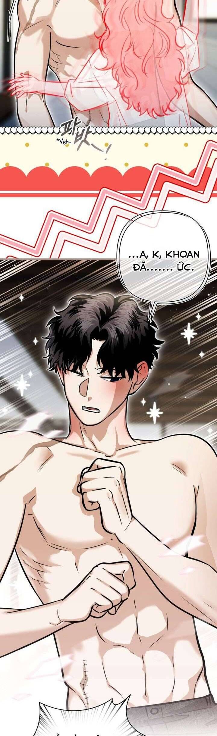Xin Người Đừng Quên Chapter 78 - 25