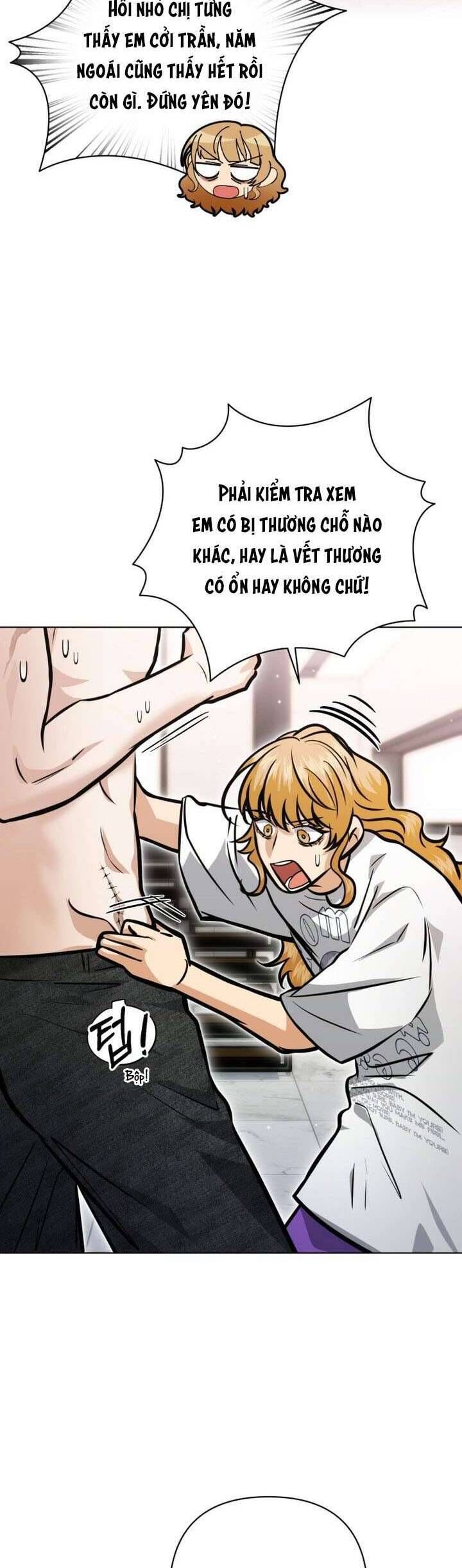 Xin Người Đừng Quên Chapter 78 - 26