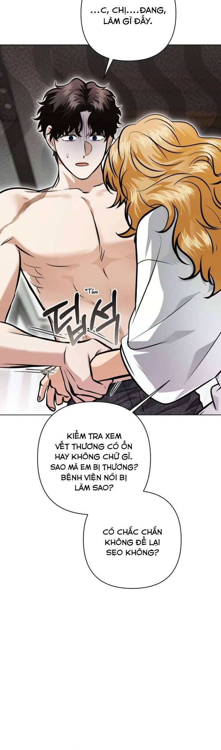 Xin Người Đừng Quên Chapter 78 - 27