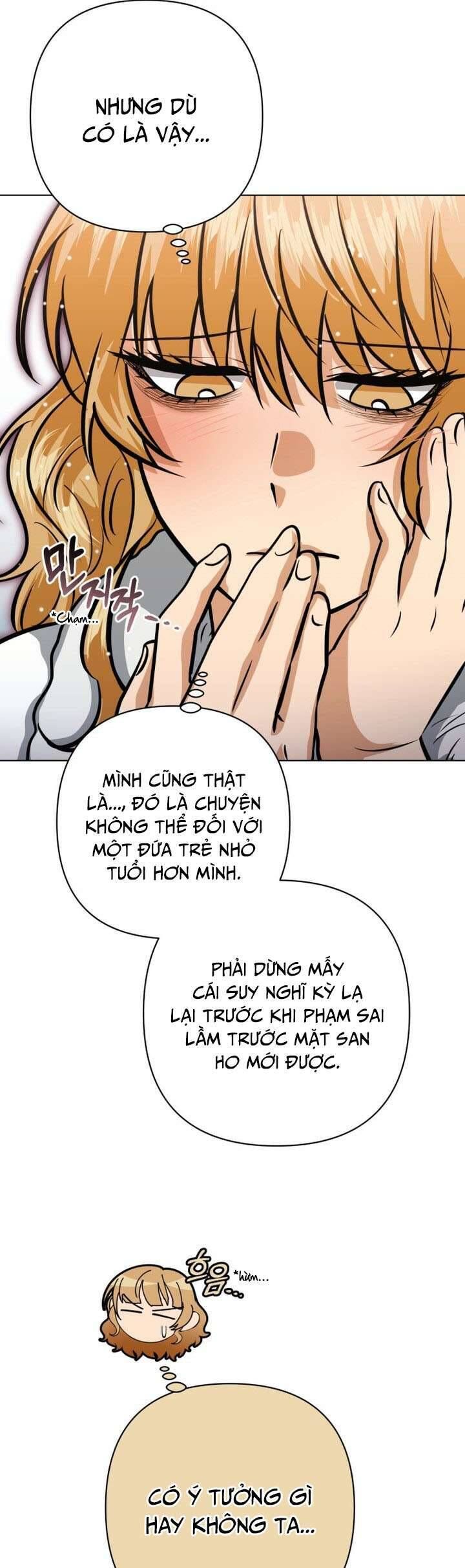 Xin Người Đừng Quên Chapter 78 - 4