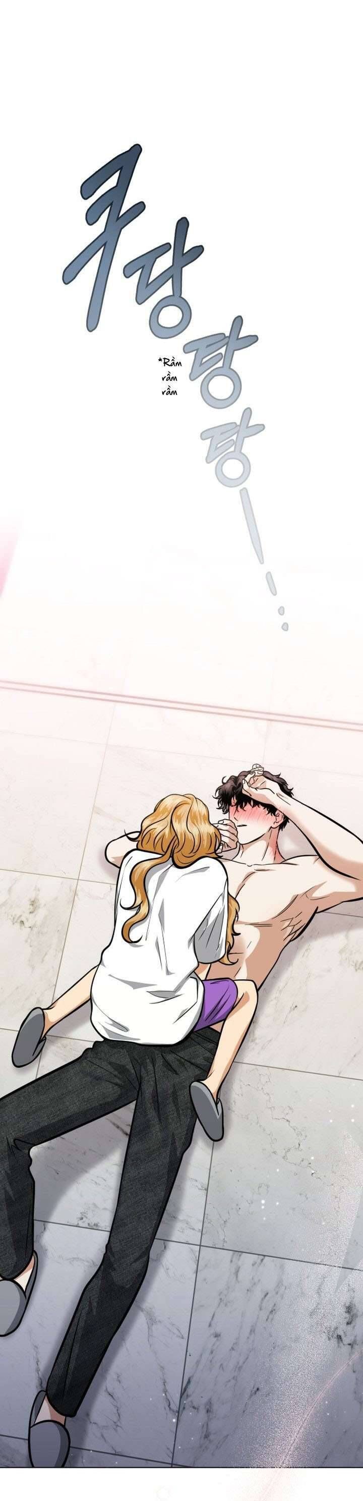 Xin Người Đừng Quên Chapter 78 - 32