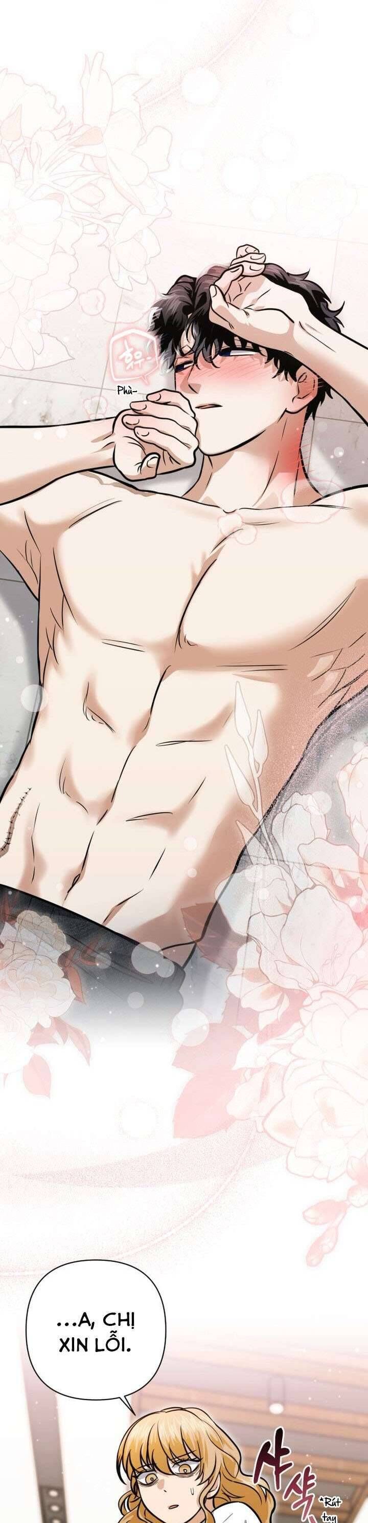 Xin Người Đừng Quên Chapter 78 - 33