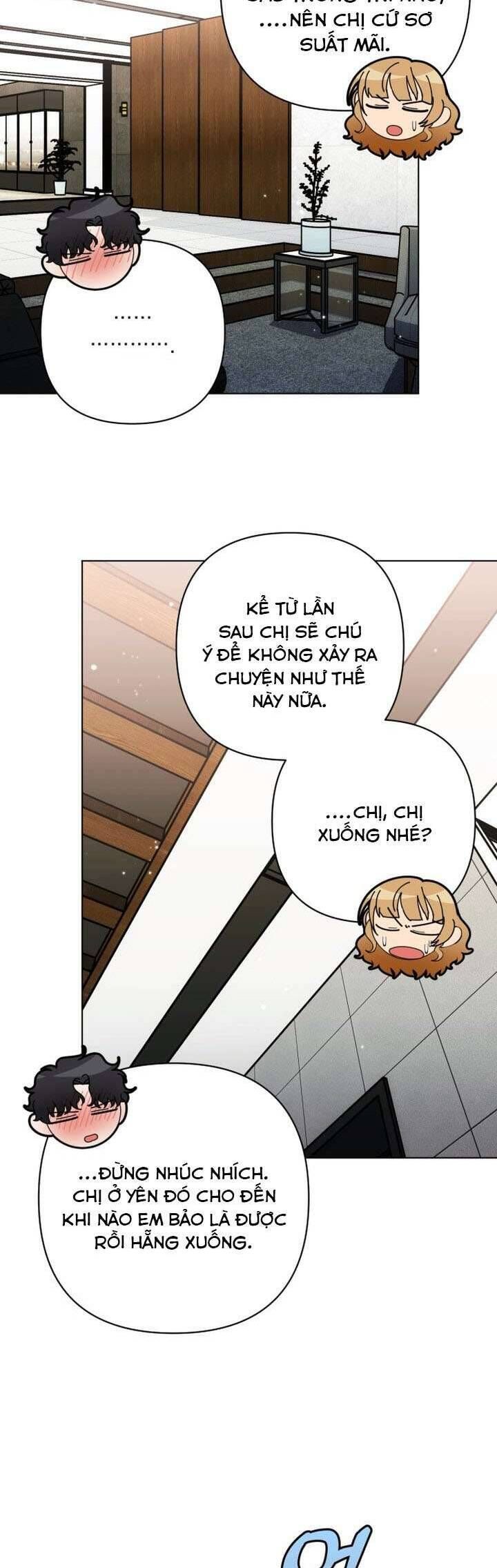 Xin Người Đừng Quên Chapter 78 - 36