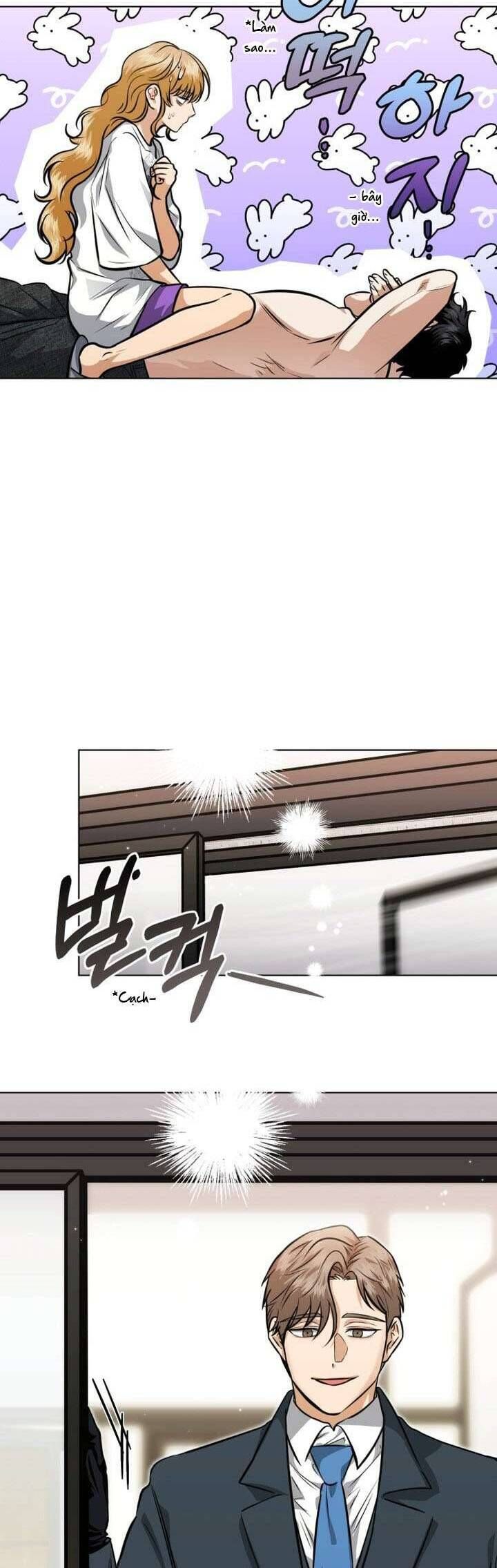 Xin Người Đừng Quên Chapter 78 - 37