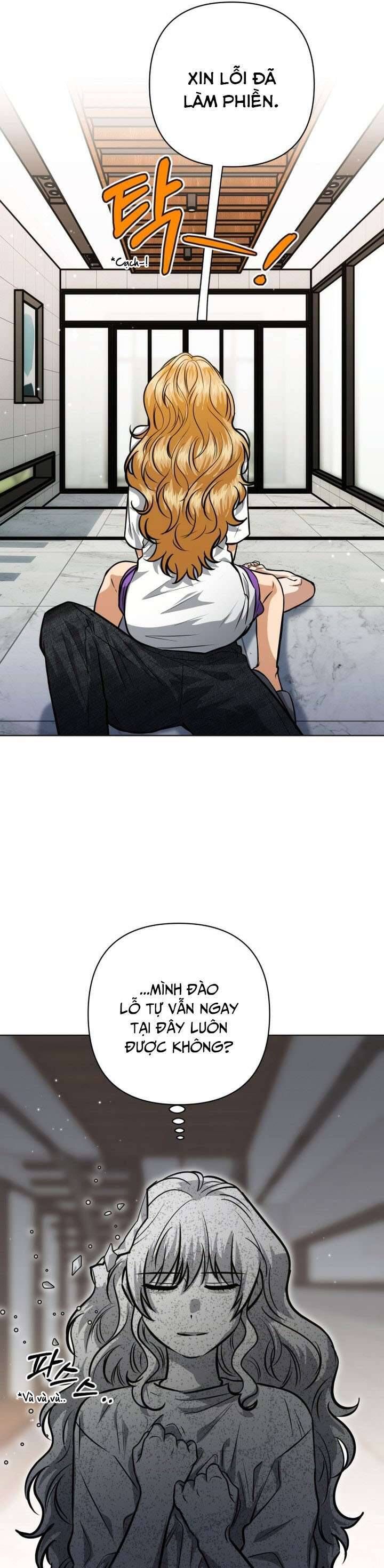 Xin Người Đừng Quên Chapter 78 - 39