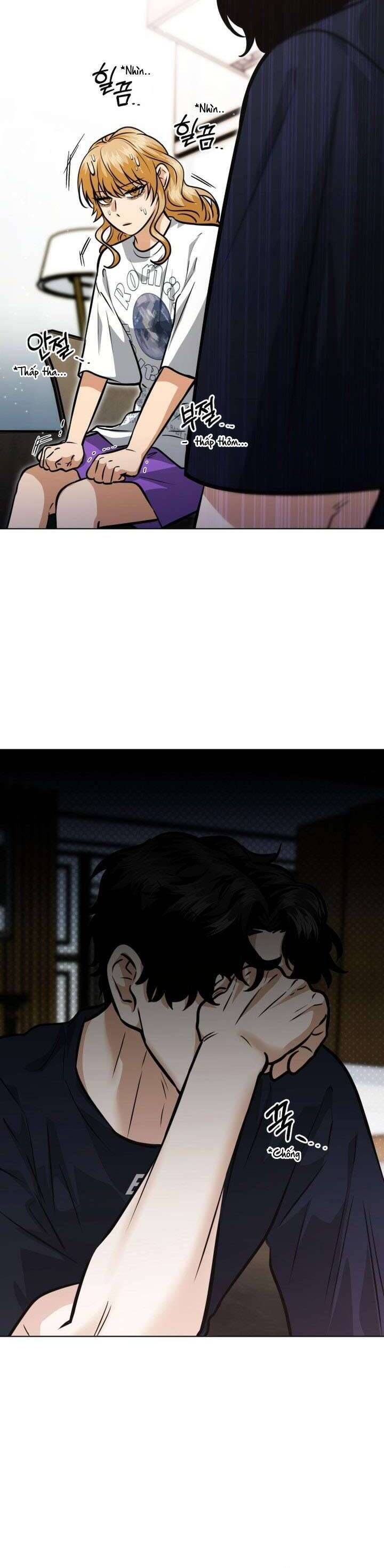 Xin Người Đừng Quên Chapter 78 - 41