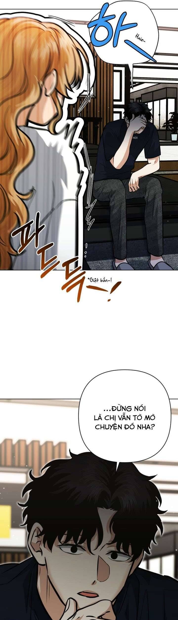 Xin Người Đừng Quên Chapter 78 - 42