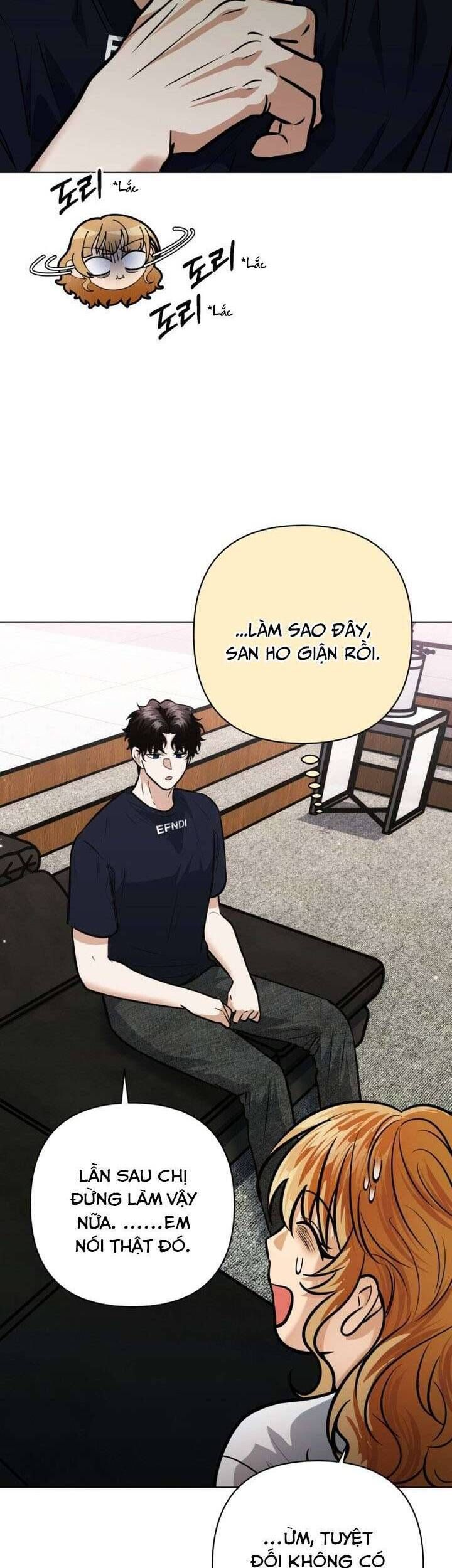 Xin Người Đừng Quên Chapter 78 - 43