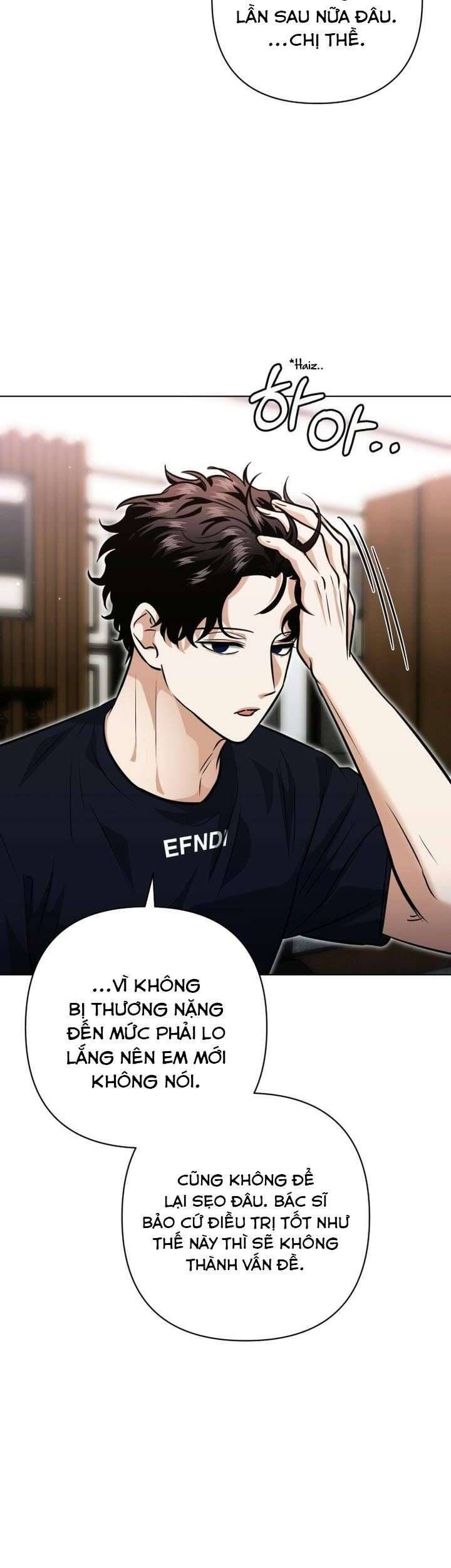 Xin Người Đừng Quên Chapter 78 - 44