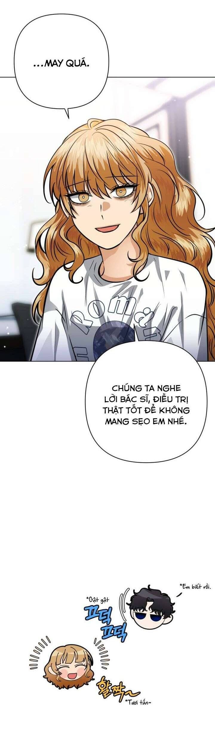 Xin Người Đừng Quên Chapter 78 - 45