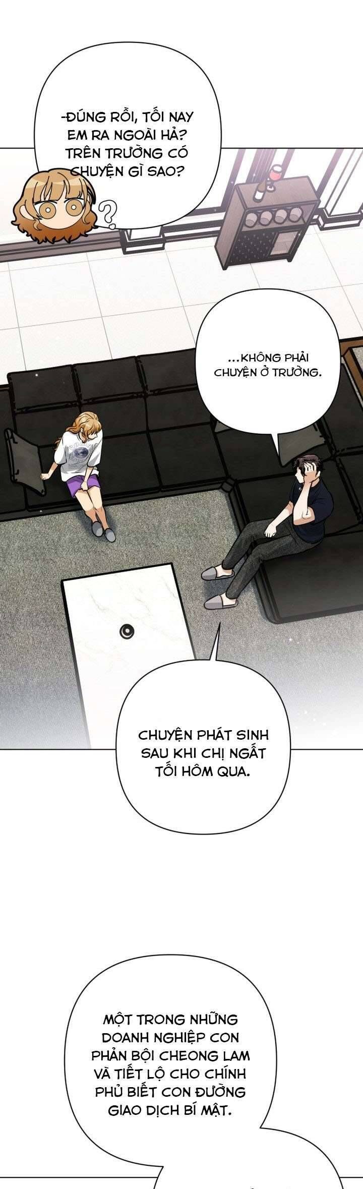 Xin Người Đừng Quên Chapter 78 - 46