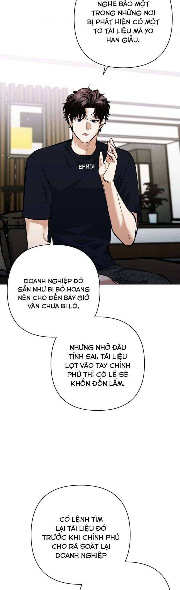 Xin Người Đừng Quên Chapter 78 - 47