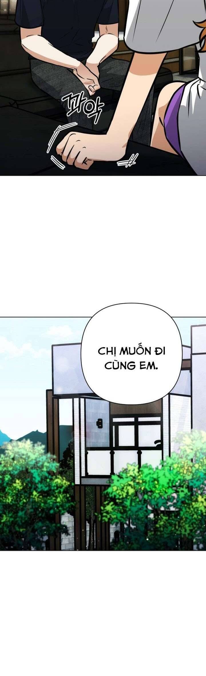 Xin Người Đừng Quên Chapter 78 - 49
