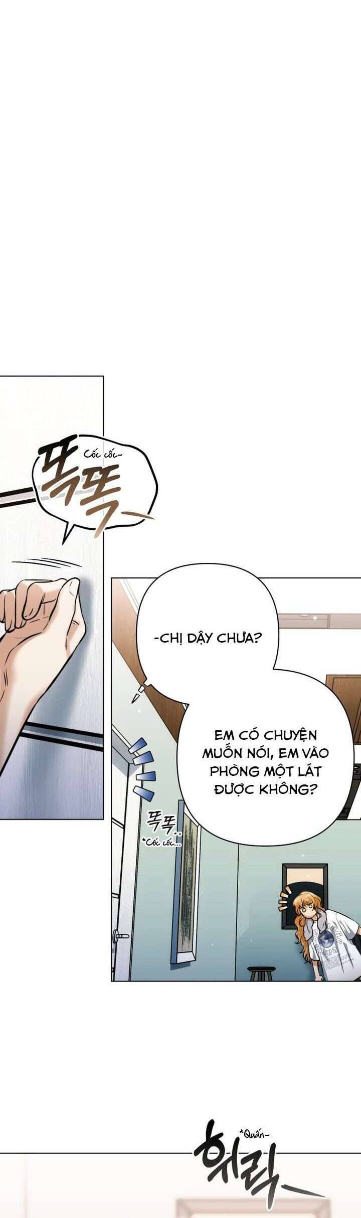 Xin Người Đừng Quên Chapter 78 - 7