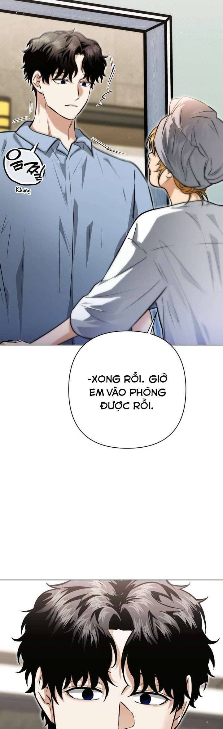 Xin Người Đừng Quên Chapter 78 - 9