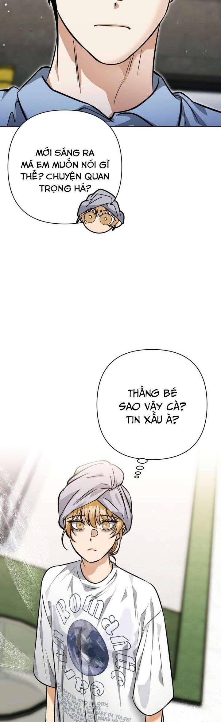 Xin Người Đừng Quên Chapter 78 - 10