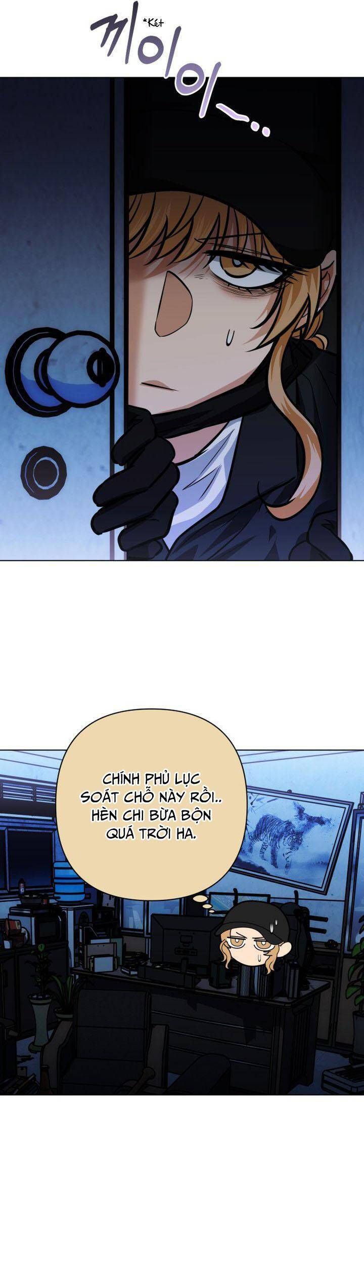 Xin Người Đừng Quên Chapter 79 - 11