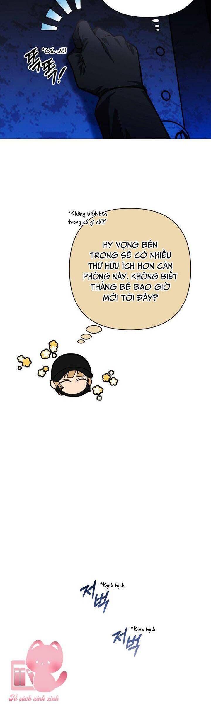 Xin Người Đừng Quên Chapter 79 - 18