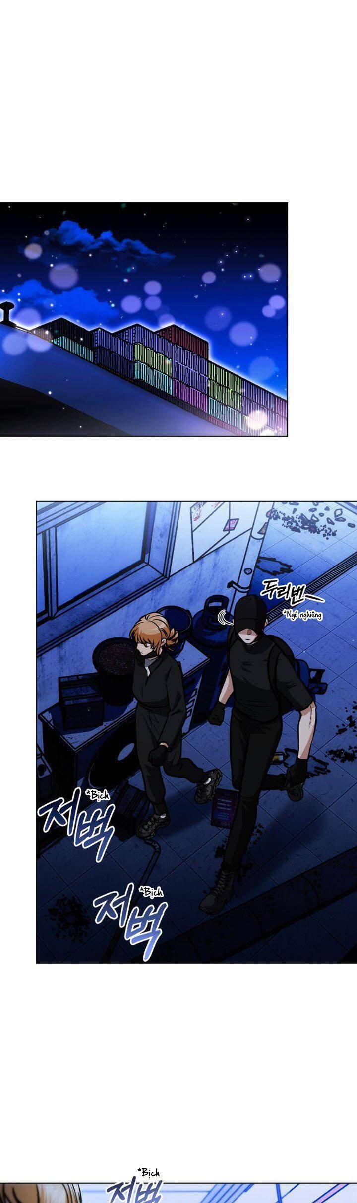 Xin Người Đừng Quên Chapter 79 - 3