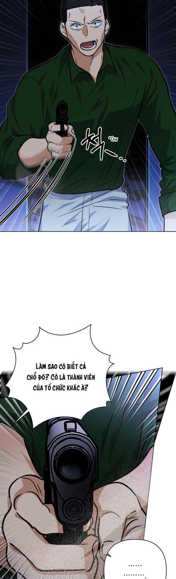 Xin Người Đừng Quên Chapter 79 - 21