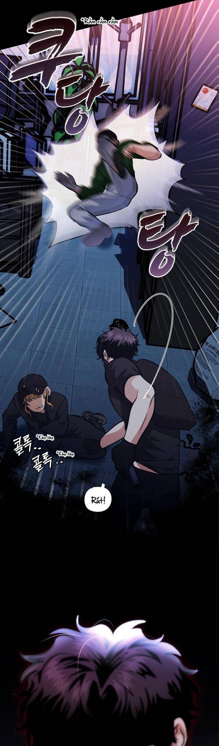 Xin Người Đừng Quên Chapter 79 - 27