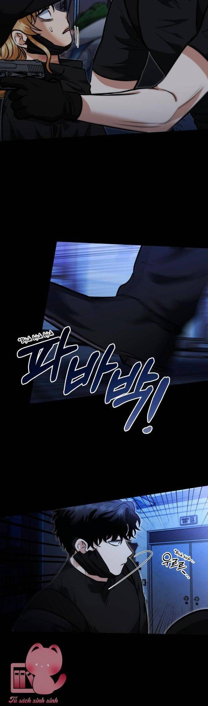Xin Người Đừng Quên Chapter 79 - 30