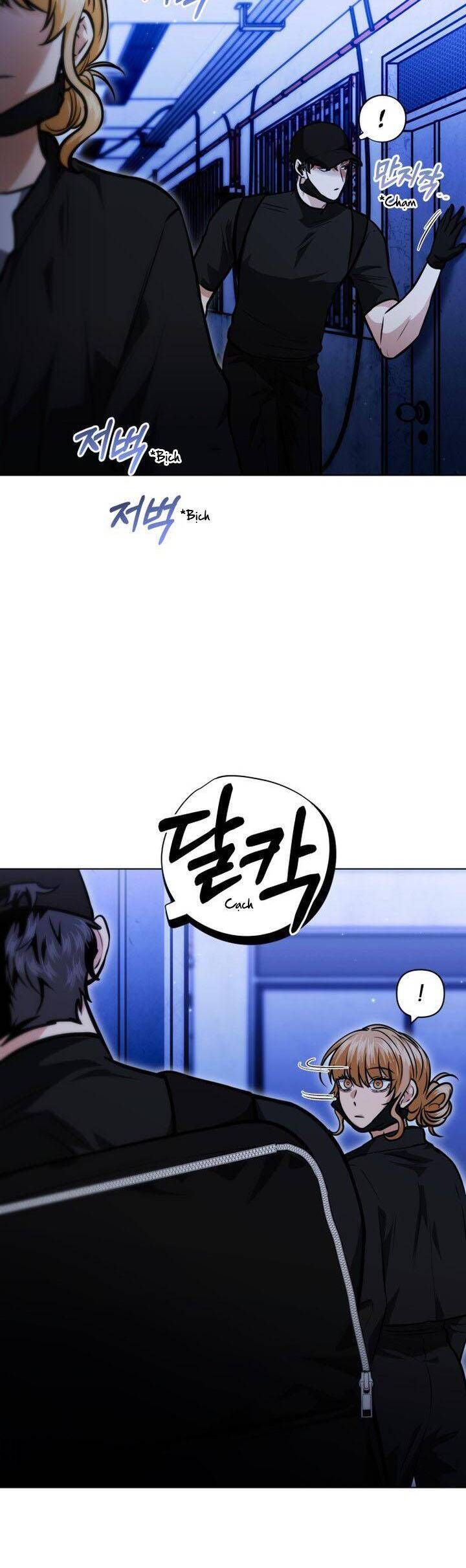 Xin Người Đừng Quên Chapter 79 - 4