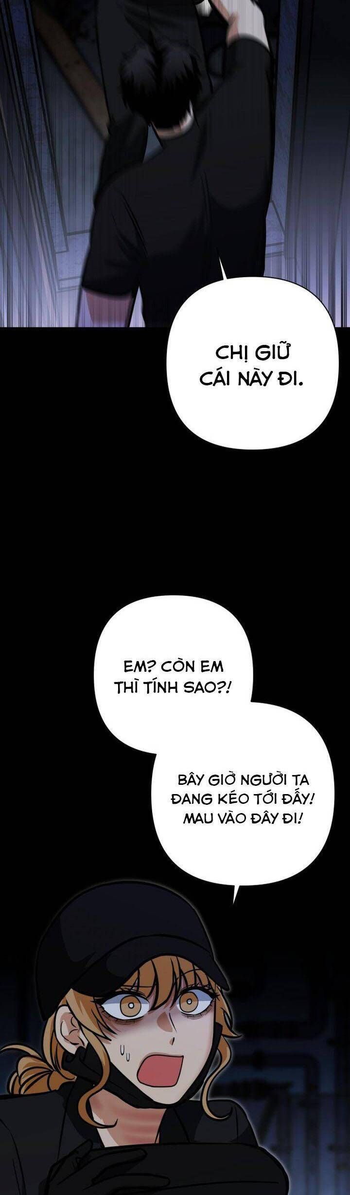 Xin Người Đừng Quên Chapter 79 - 33