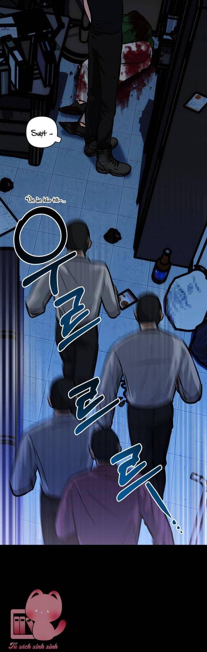 Xin Người Đừng Quên Chapter 79 - 38