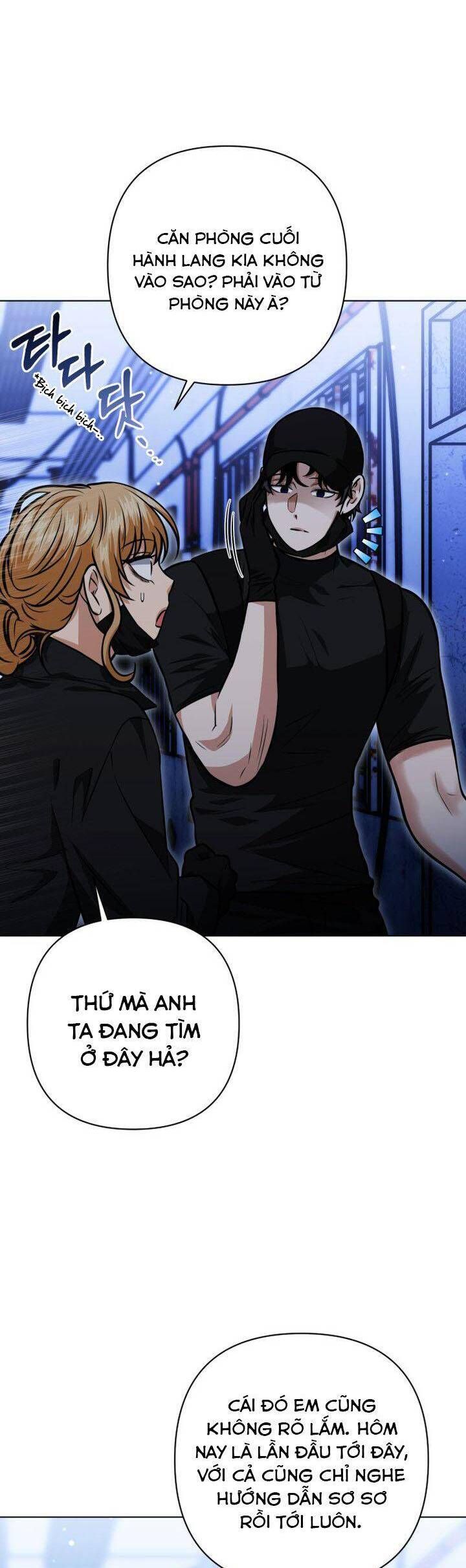 Xin Người Đừng Quên Chapter 79 - 5