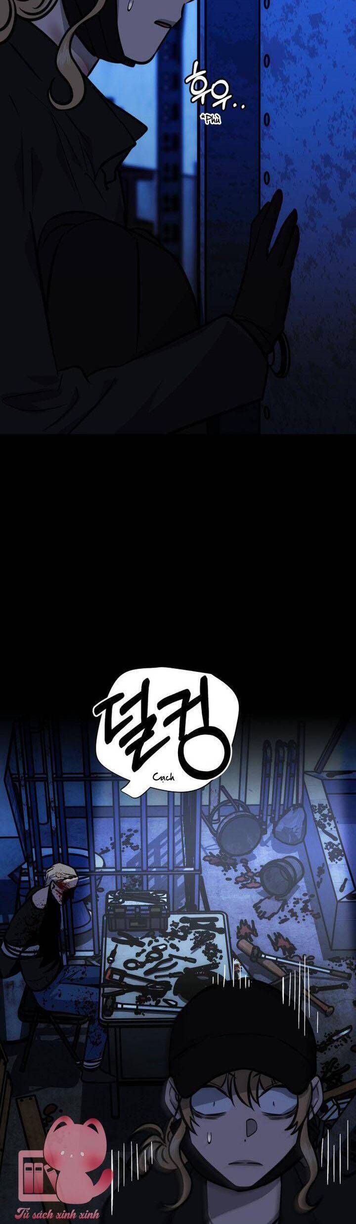 Xin Người Đừng Quên Chapter 79 - 42