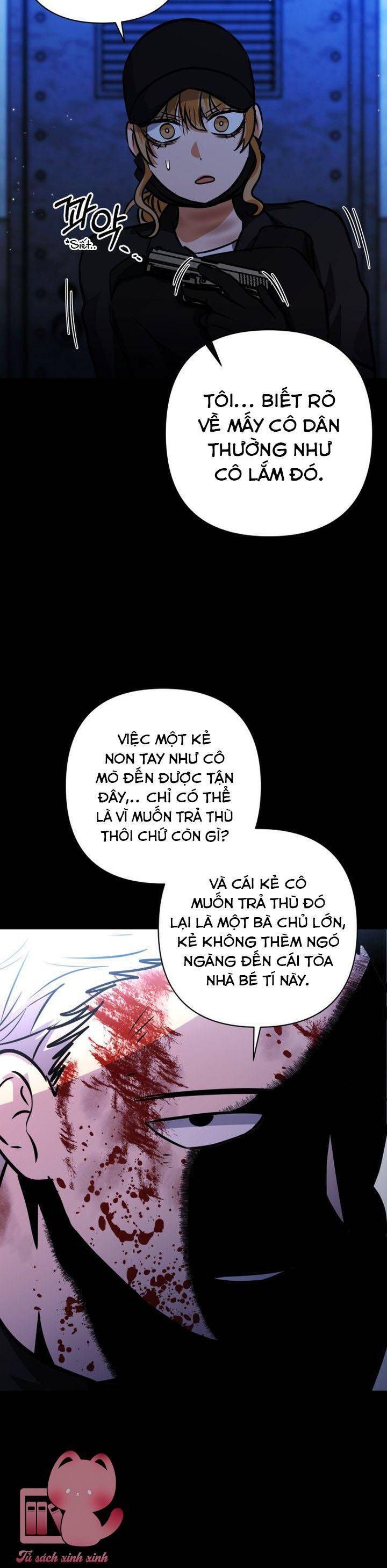 Xin Người Đừng Quên Chapter 79 - 45