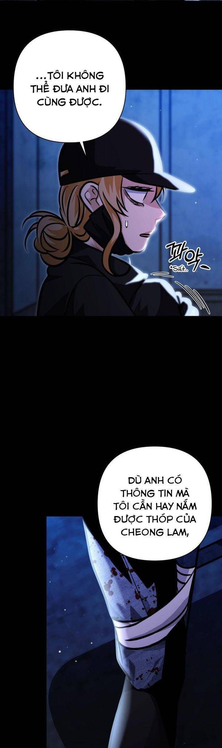 Xin Người Đừng Quên Chapter 79 - 47