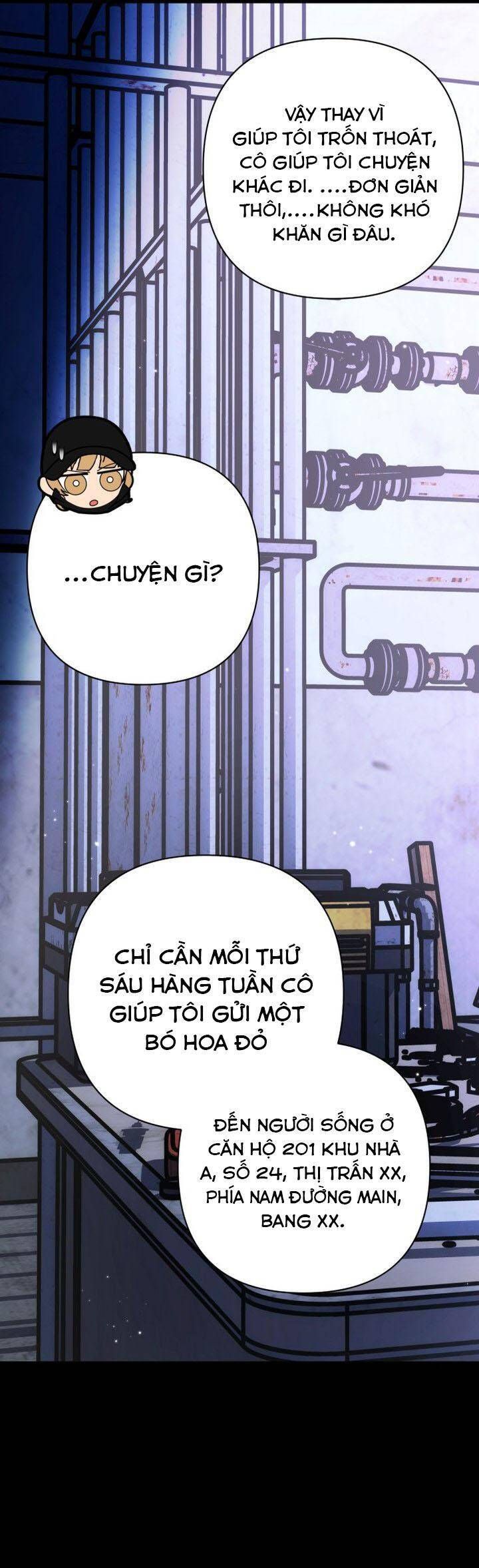 Xin Người Đừng Quên Chapter 79 - 50