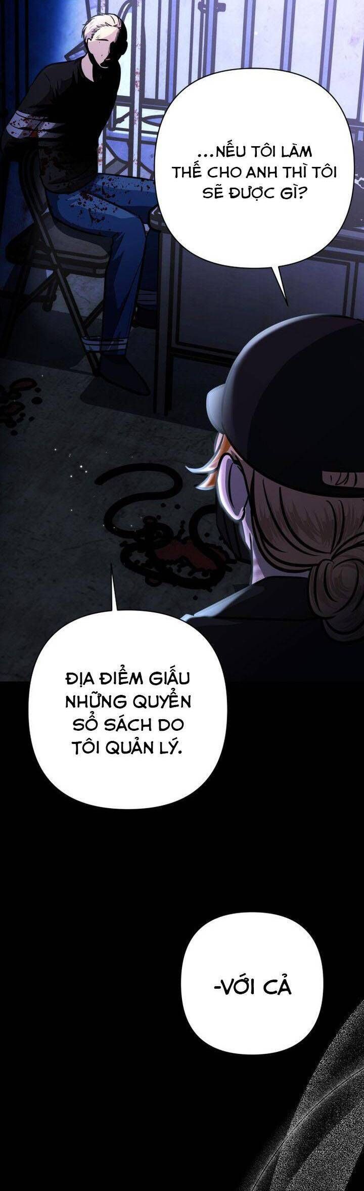 Xin Người Đừng Quên Chapter 79 - 52